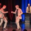 Theater: Grimms sämtliche Werke... leicht gekürzt